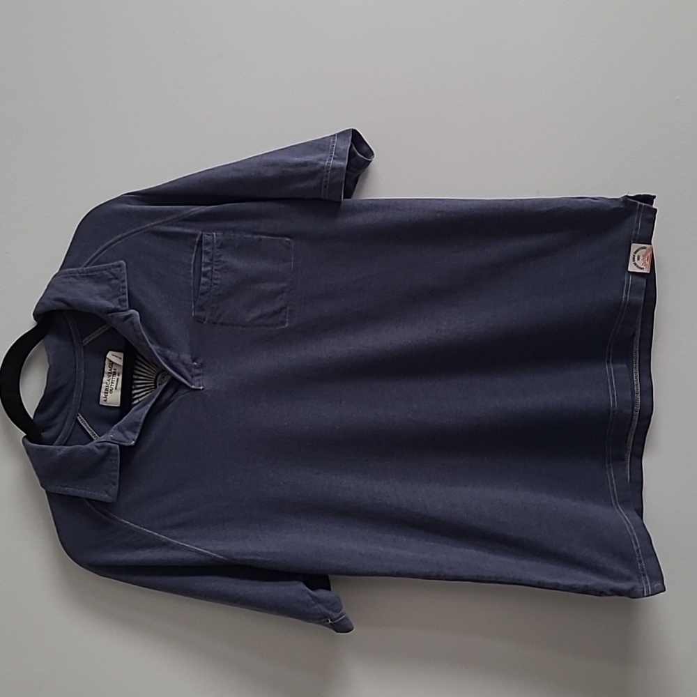 American eagle men shirt